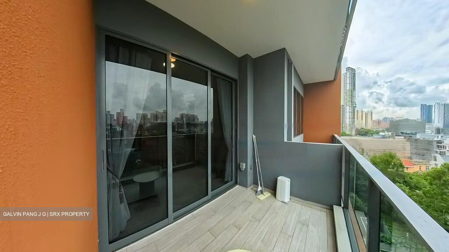 Stirling Residences (D3), Apartment #475550711